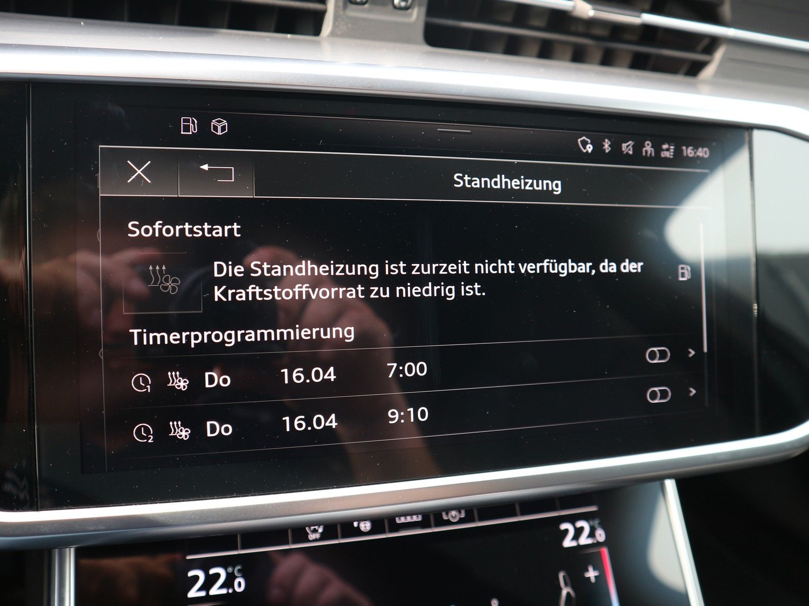 Audi S6 - Bild 22