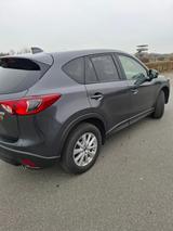 Mazda CX-5 2.2 SKYACTIV-D SENDO SENDO - Mazda CX-5: Sendo