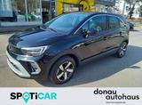 Opel Crossland 1.2T AT6 Elegance Navi Kamera Sitzhzg - Opel Crossland (X) Jahreswagen