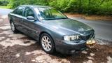 Volvo S80 2.0 T Benzin Automatik Leder Sta... - gebrauchte Volvo S80 aus dem Jahr 2005
