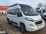 Knaus BoxStar 540 ROAD 60 YEARS *Peugeot*Sparvorteil 1 - Knaus Boxstar 540