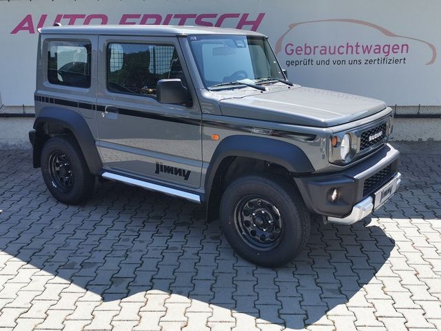 Suzuki JIMNY 1.5 ALLGRIP HORIZON NFZ Comfort AllGrip NF