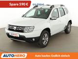 Dacia Duster 1.5 dCi Laureate 4x4 *NAVI*TEMPO*PDC*ALU* - Dacia: Laureate