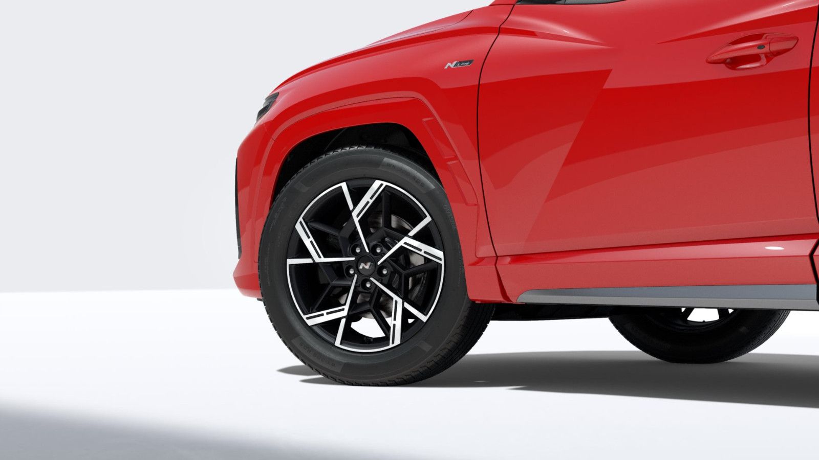 Hyundai TUCSON - Bild 7