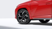 Hyundai TUCSON - Vorschau Bild 7