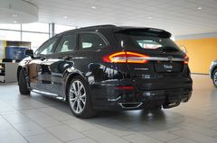 Fahrzeugabbildung Ford Mondeo Turnier 2.0D ST-LINE NAVI/LED/KAMERA/AHK