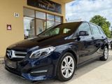 Mercedes-Benz B 220 CDI Tüv Neu|99000km|Facelift 2018|Sport| - mit Diesel-Antrieb: Kleinbus, Automatik