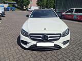Mercedes-Benz E 220 d 4Matic AMG-Line *Garantie* - Mercedes-Benz E 220 Gebrauchtwagen in Mainz