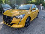 Peugeot 208 Allure NAVI+CAM+SHZ+TEMP+KEYLESS+LED - gebrauchte Peugeot 208 aus dem Jahr 2020