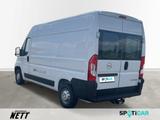 Opel Movano Edition HDi 140 (3,5t) L2H2 - Opel Movano mit Diesel-Antrieb