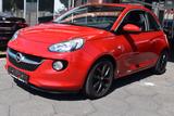 Opel Adam Jam Teilleder*City CAR*Tüv Neu*Top Zustand - Opel Adam Gebrauchtwagen in Stuttgart