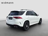 Mercedes-Benz GLE 350 de 4M *AMG*AHK*Distronic*PTS*Kamera*Navi - Mercedes-Benz GLE 350 Hybrid (Diesel/Elektro): Geländewagen