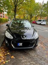 Peugeot 308 SW Active HDi FAP 150 Active - Peugeot 308: Hdi 150
