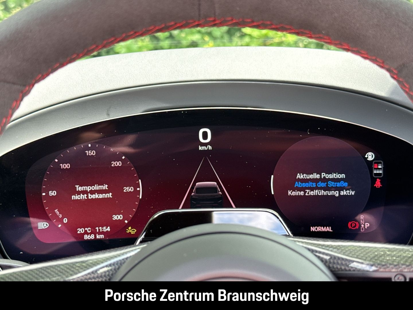 Porsche Macan - Bild 21