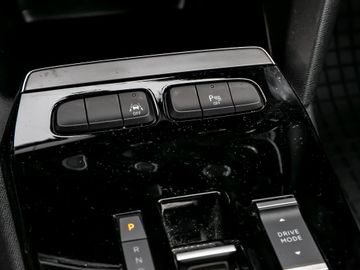 Opel Mokka e Edition Fahrerassistenz-Paket Kamera