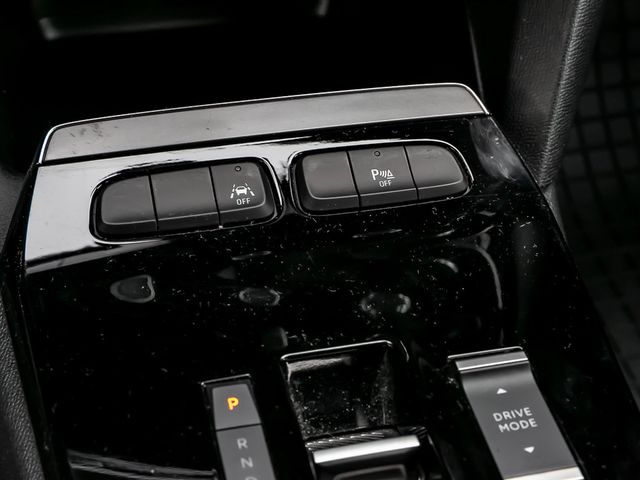 Opel Mokka e Edition Fahrerassistenz-Paket Kamera