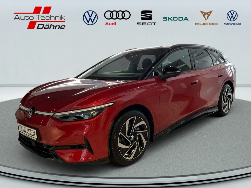 Volkswagen ID.7