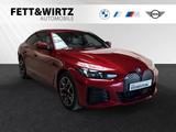 BMW i4 xDrive40 Gran Coupé M Sport Pro|Glasdach|AHK - BMW i4 xDrive40 Gebrauchtwagen