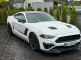 Ford Mustang Roush Jackhammer 5.0 Supercharged