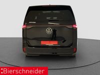 Volkswagen ID. Buzz - Vorschau Bild 5