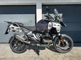 BMW R1300GS Adventure Triple Black, alle Pakete, ASA