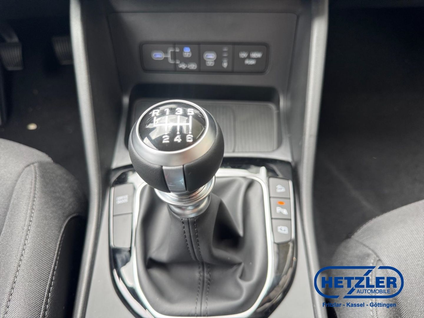Hyundai Tucson – Bild 15