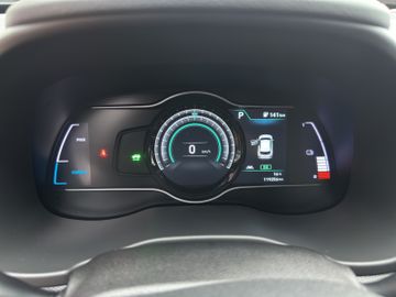 Hyundai KONA ELEKTRO STYLE + NAVIGATION - SOH 91,8%