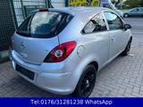 Opel Corsa D Edition !! Automatik !! Klima !! Tüv-Neu - Opel Corsa aus 2008: D
