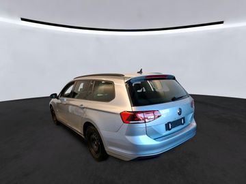 Volkswagen Passat Variant - 3