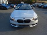 BMW 116i F20 1er Limousine 5-trg. - BMW F20 - BMW 1er Reihe