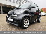 Smart ForTwo Passion AUTOM/SERVO/SITZH/STANDHEIZUNG - Smart: Passion