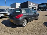 Peugeot 308 1.6 VTi Sublime - Peugeot 308 mit Benzin-Antrieb: Limousine, 1.6
