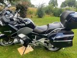 BMW R1250RT - BMW R 1250 RT