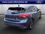 Ford Focus Lim. ST-Line *Winterräder*Panoramadach* - Ford Focus: Blau, ST