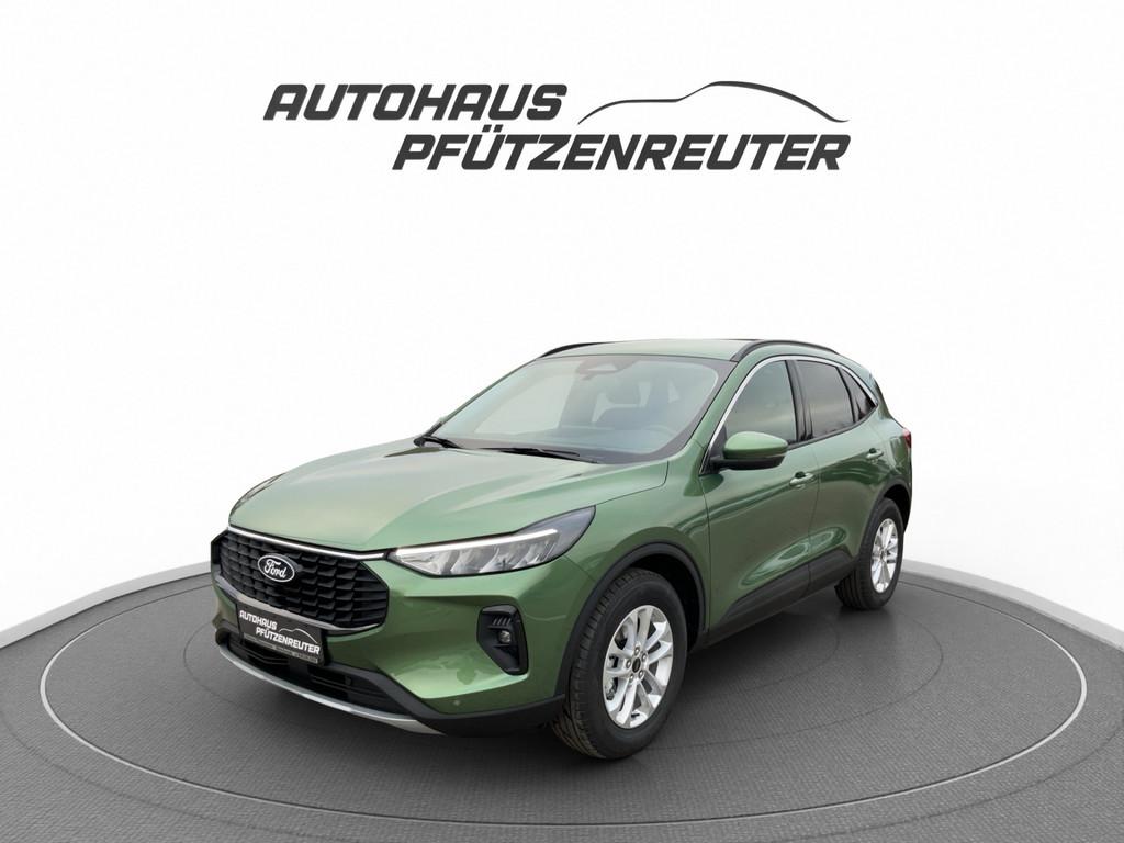 Ford Kuga 1.5 EcoBoost Titanium 5 Jahre Garantie LED