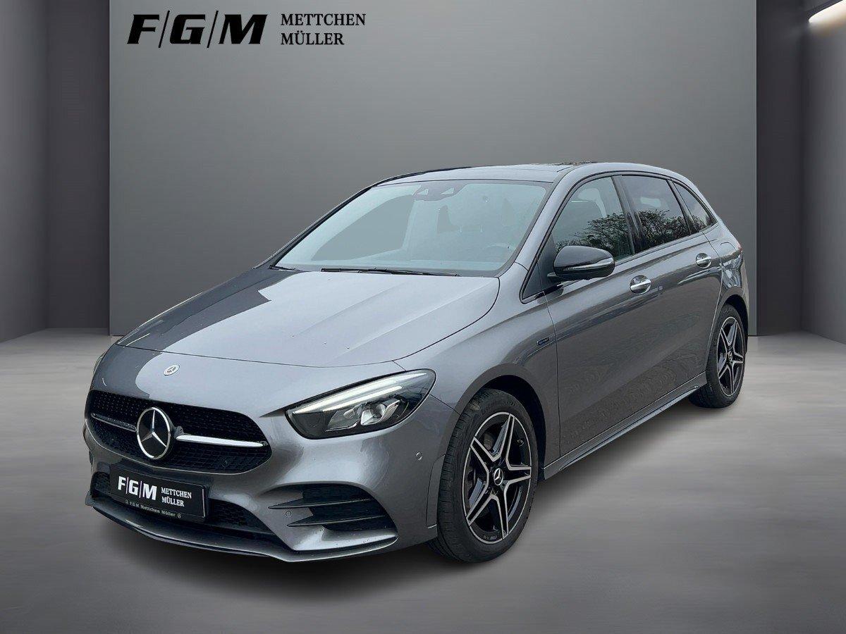 Mercedes-Benz B 250 e AMG Line/EDITION/Navi/Pano-Dach/LED/Carp