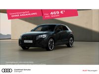 Audi Q2 - Vorschau Bild 1