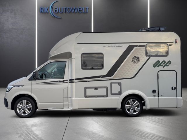 T6.1 Transporter Tourer Van 500MQ Vansation 2.0T