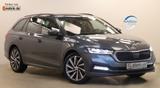 Skoda Octavia 2.0TDI 150PS DSG First Edition Leder HUD