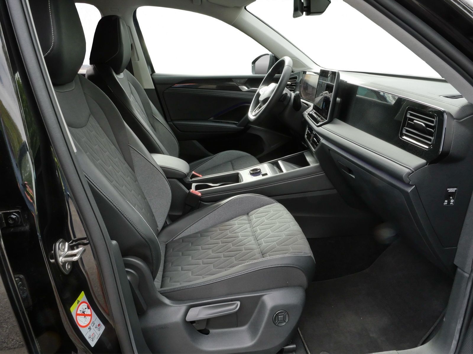 Volkswagen Tiguan - Bild 4