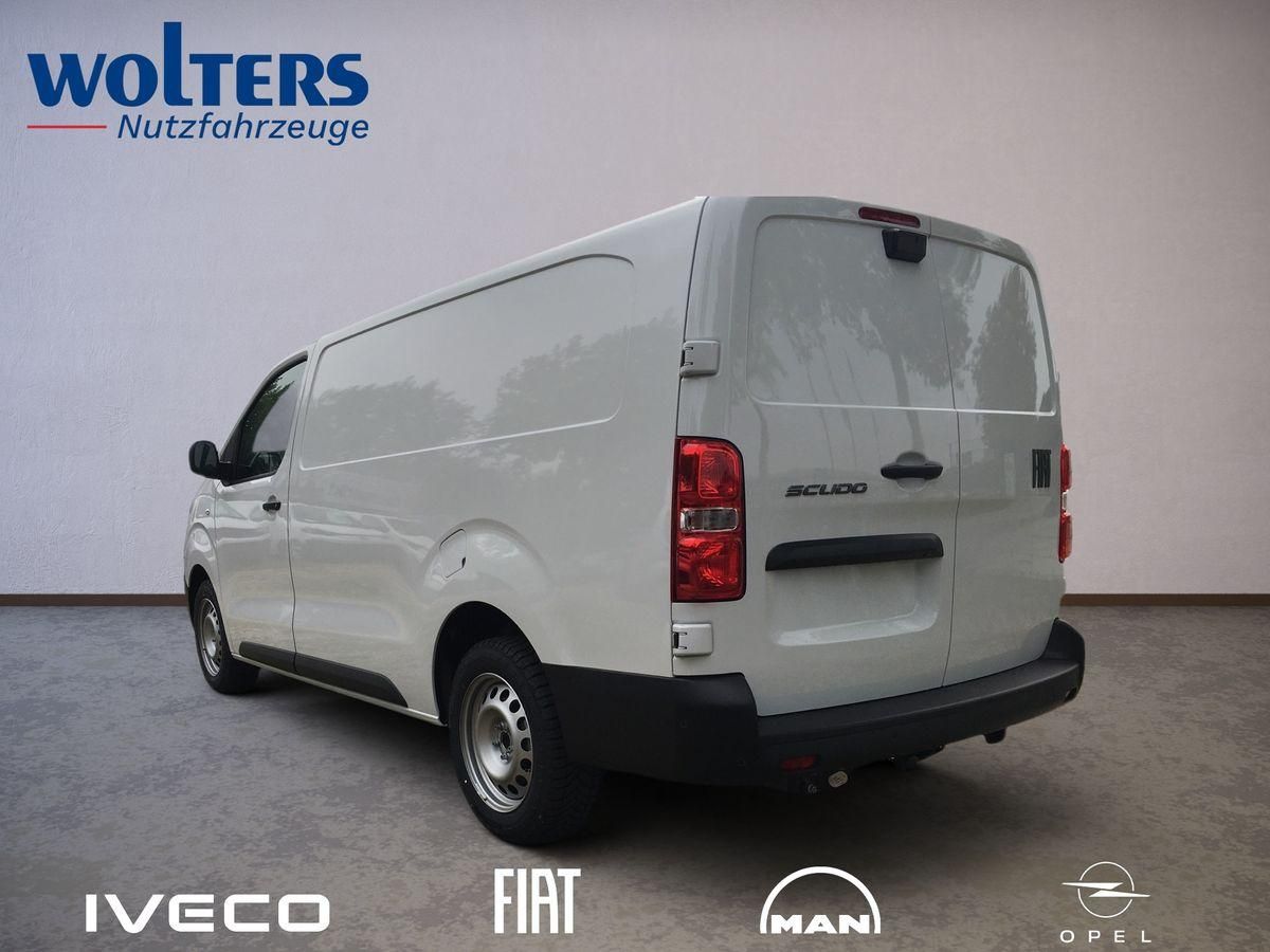 Fahrzeugabbildung Fiat Scudo L3 Kastenwagen 145 MT6