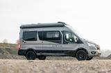 Sunlight Cliff 4x4 590 Combi 4D / AHK / AWT beheizt  - Angebote