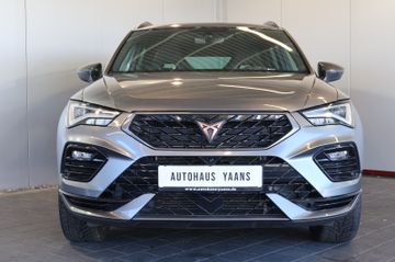 Cupra Ateca 2.0 TSI 4Drive AID+KEY+360°+LED+PANO