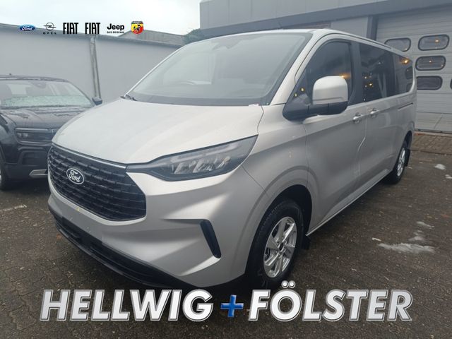 Ford Tourneo Custom TREND 320 L2 NAVI / AHK / STANDHE