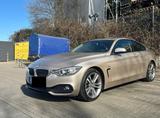 BMW 428i Coupé Sport Line Sport Line - BMW 428 aus 2014