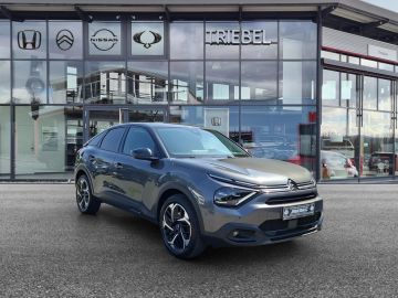 Citroën C4 FeelPack 1.2 PT 130 °LED°BF°SHZ°ACC°RFK°Navi°