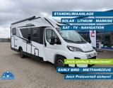 Mobilvetta Kea P86, MJ26, KLIMA, SAT, TV, SOLAR, LITHIUM - Mobilvetta Kea