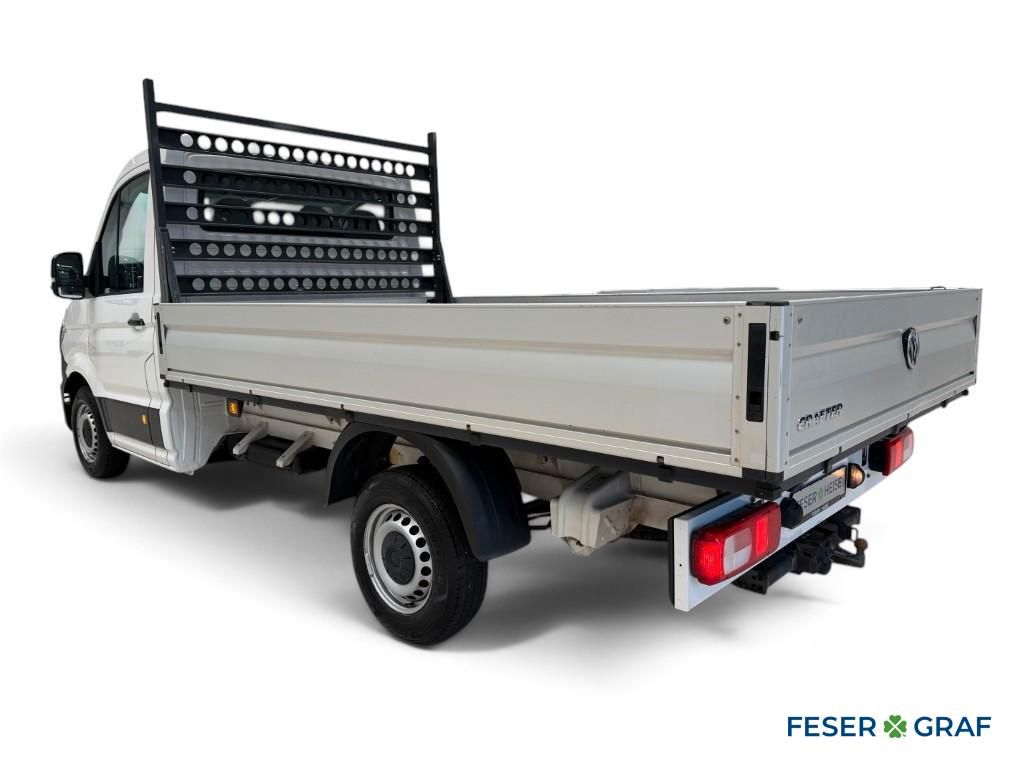 Volkswagen Crafter - Bild 5