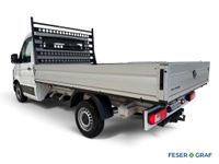Volkswagen Crafter - Vorschau Bild 5