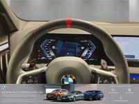 BMW X3 M50 - Vorschau Bild 10